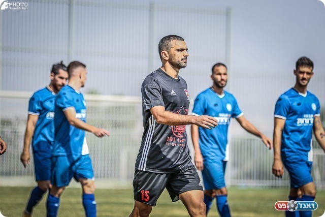 דודו אדרי (נזיה סולטאן)